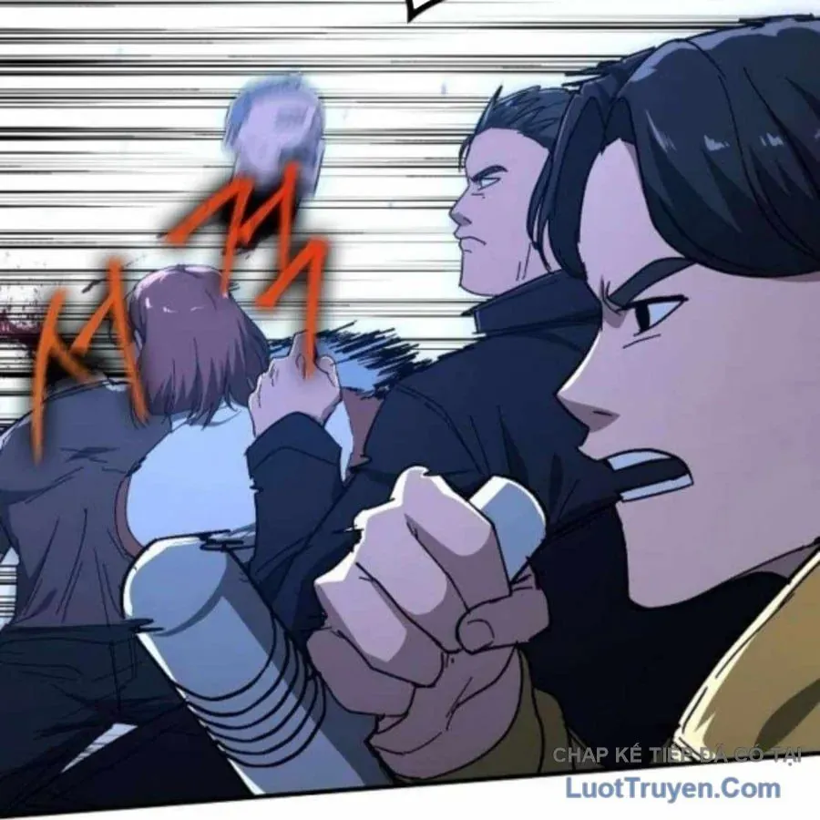 Người Dọn Dẹp Chương 20 - Trang 46