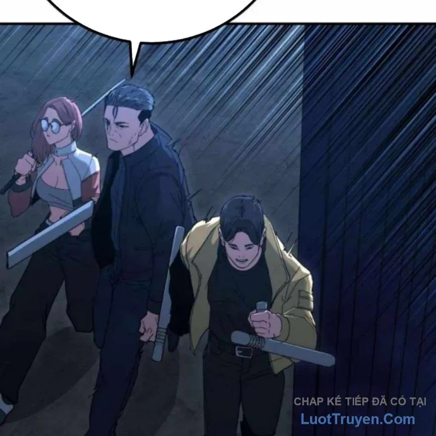 Người Dọn Dẹp Chương 20 - Trang 50
