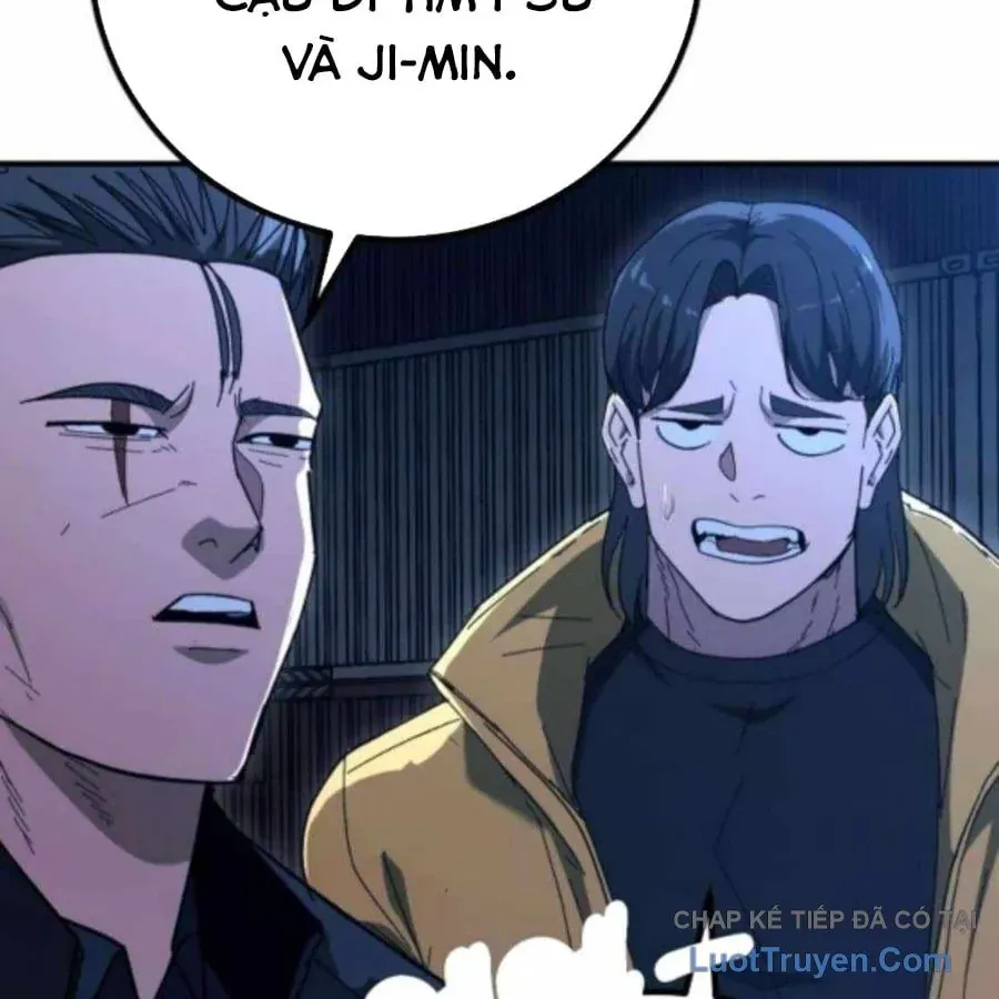 Người Dọn Dẹp Chương 20 - Trang 70