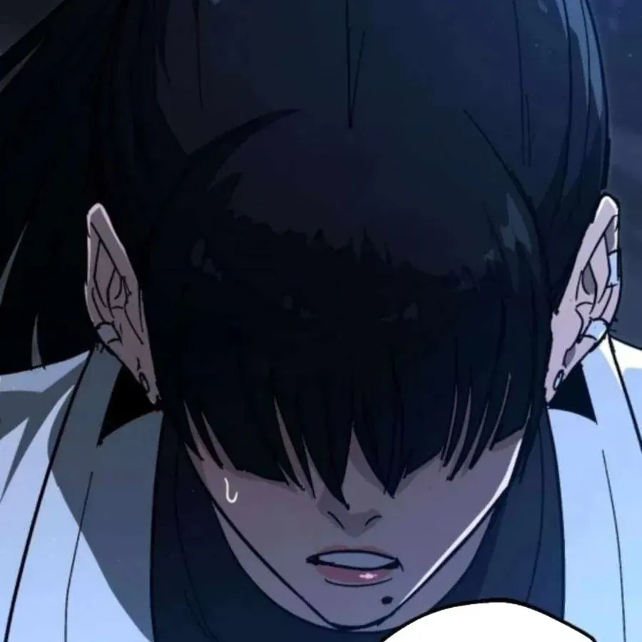 Người Dọn Dẹp Chương 20 - Trang 8