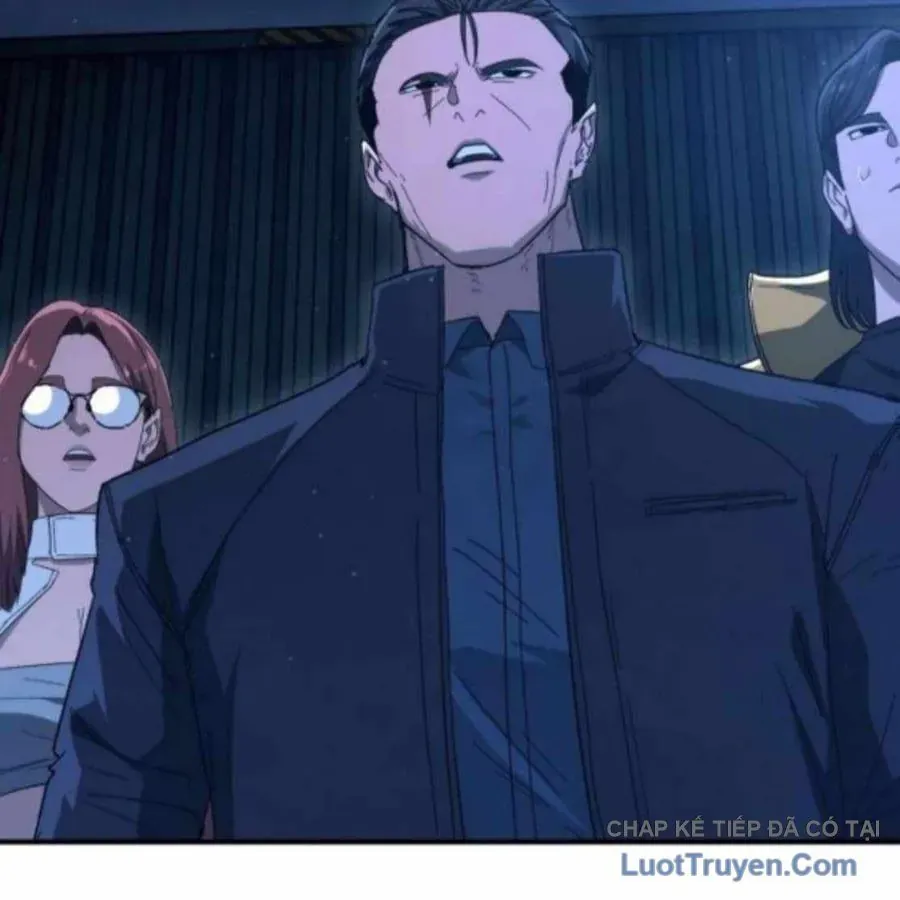 Người Dọn Dẹp Chương 20 - Trang 73
