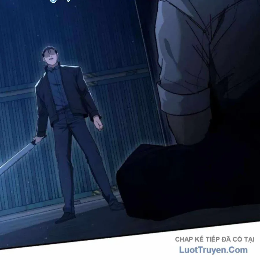 Người Dọn Dẹp Chương 20 - Trang 80