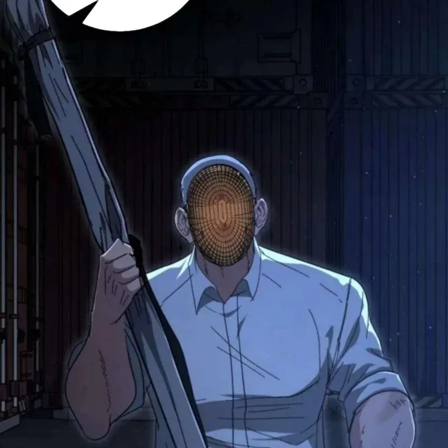 Người Dọn Dẹp Chương 20 - Trang 82