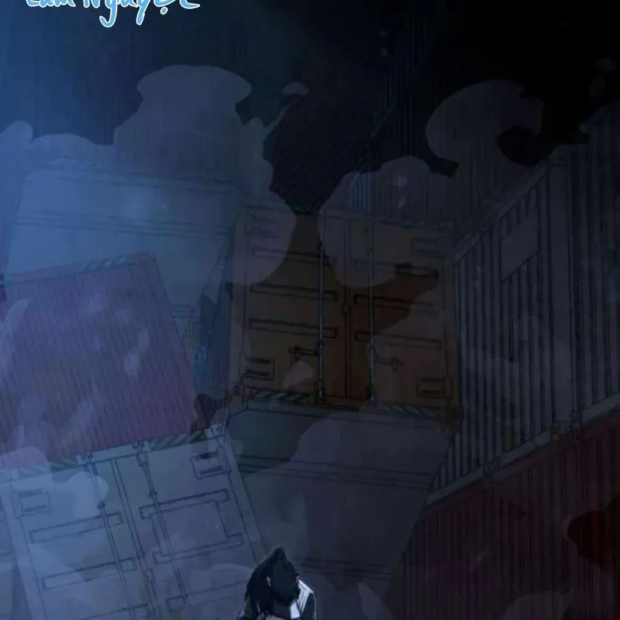 Người Dọn Dẹp Chương 20 - Trang 10