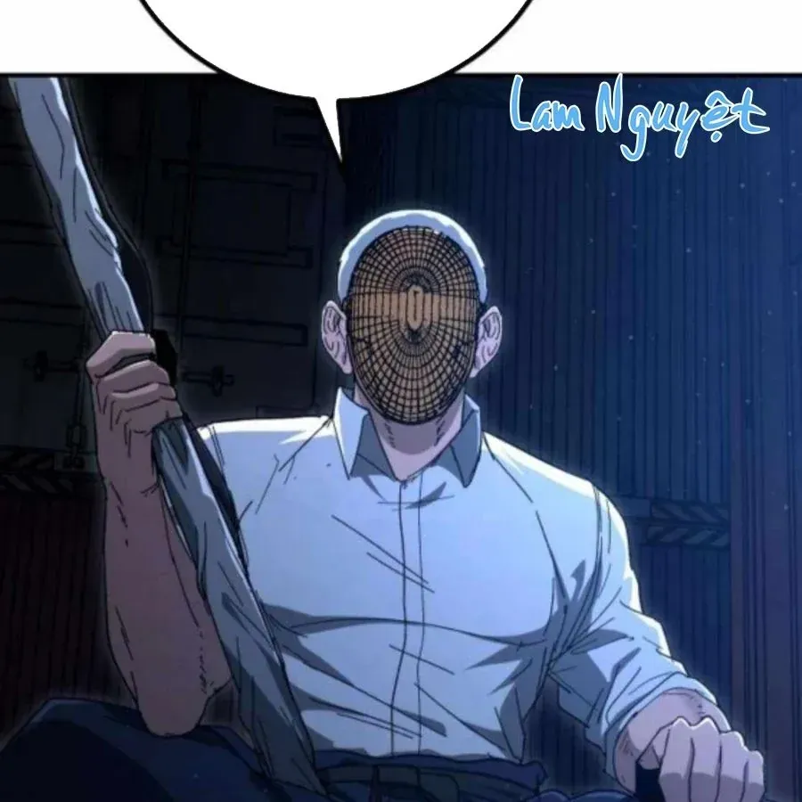 Người Dọn Dẹp Chương 20 - Trang 91