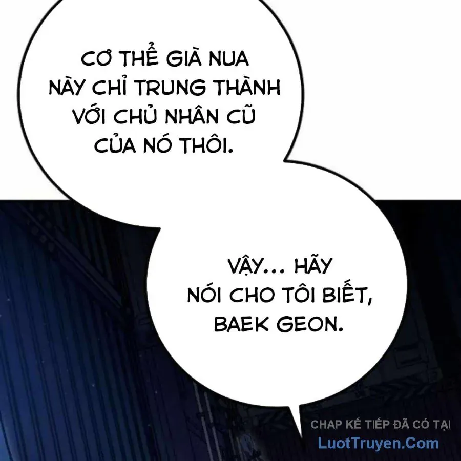 Người Dọn Dẹp Chương 20 - Trang 96