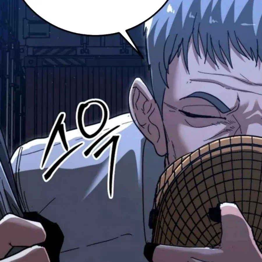 Người Dọn Dẹp Chương 20 - Trang 99