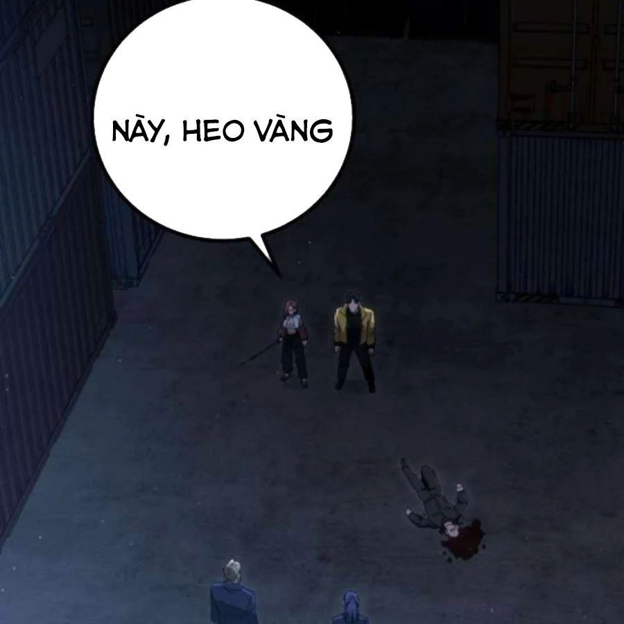 Người Dọn Dẹp Chương 21 - Trang 105