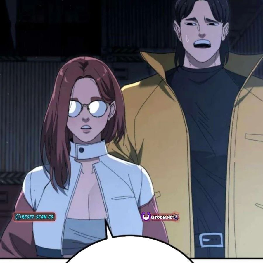 Người Dọn Dẹp Chương 21 - Trang 108