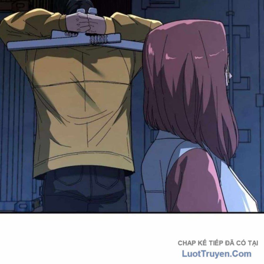 Người Dọn Dẹp Chương 21 - Trang 114