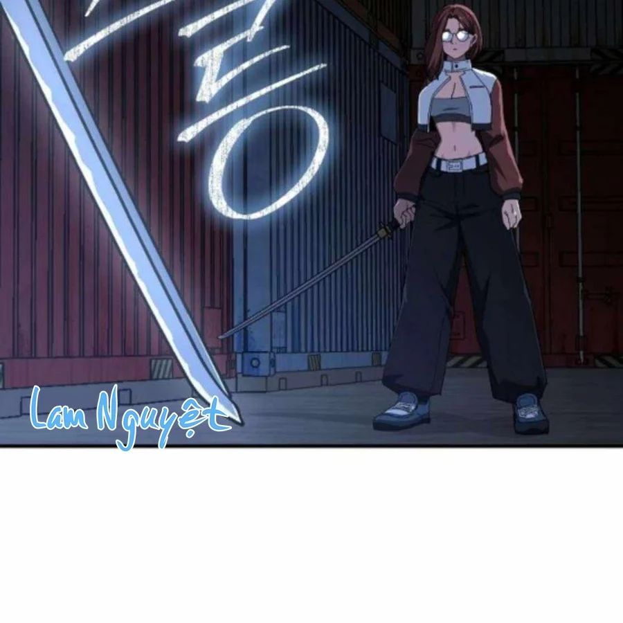 Người Dọn Dẹp Chương 21 - Trang 116