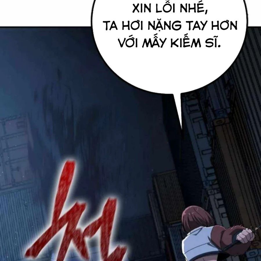 Người Dọn Dẹp Chương 21 - Trang 122
