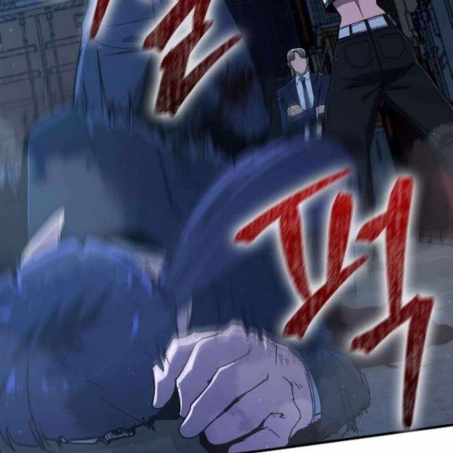 Người Dọn Dẹp Chương 21 - Trang 123