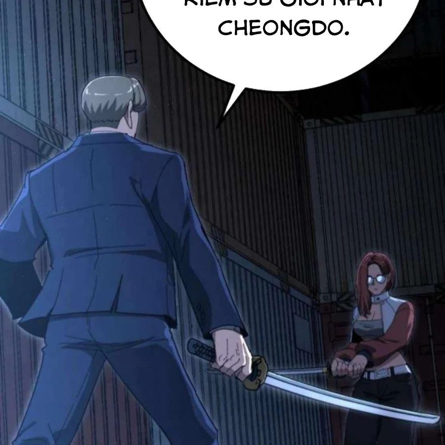 Người Dọn Dẹp Chương 21 - Trang 130