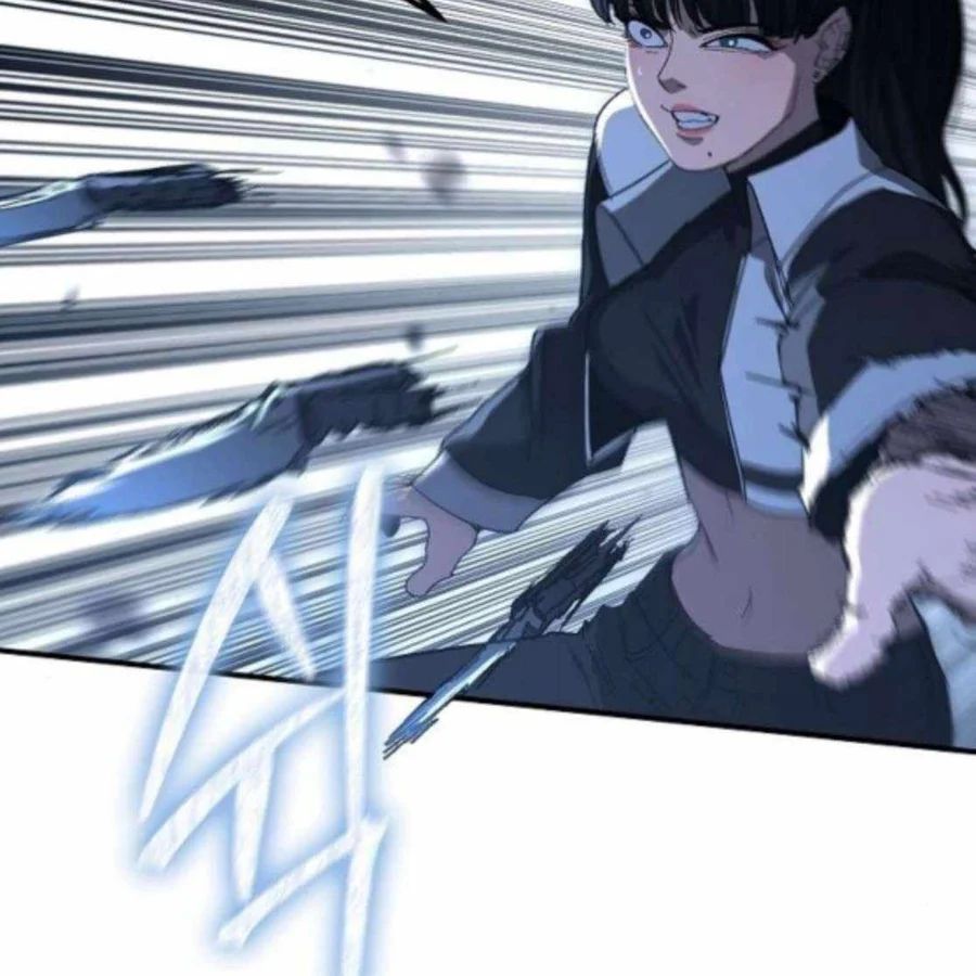 Người Dọn Dẹp Chương 21 - Trang 157