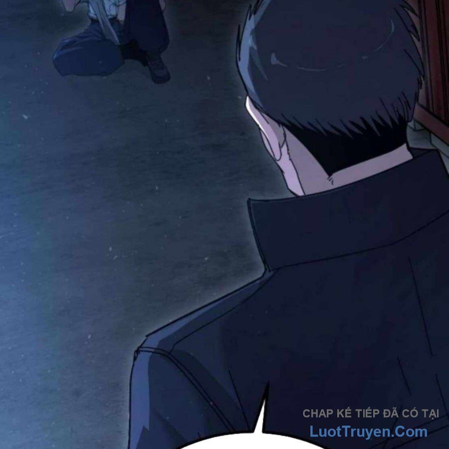 Người Dọn Dẹp Chương 21 - Trang 18