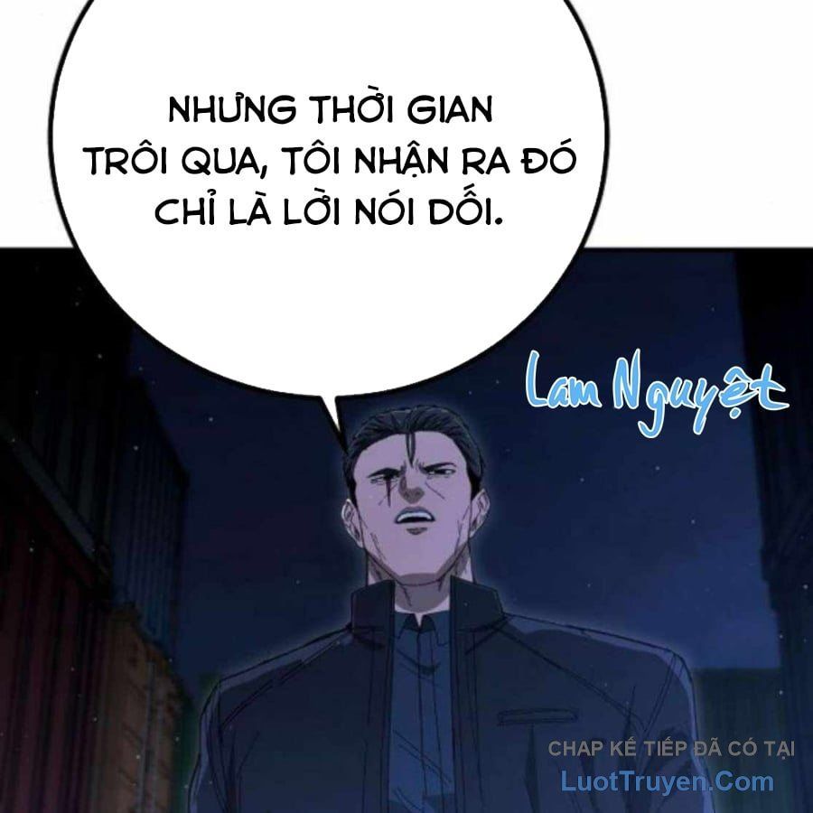 Người Dọn Dẹp Chương 21 - Trang 23