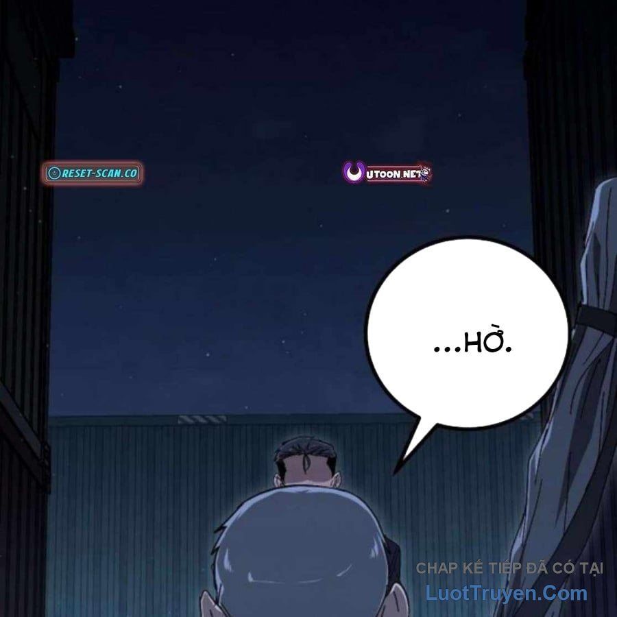 Người Dọn Dẹp Chương 21 - Trang 28