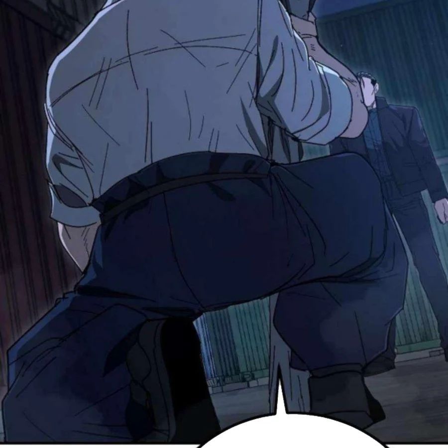 Người Dọn Dẹp Chương 21 - Trang 36