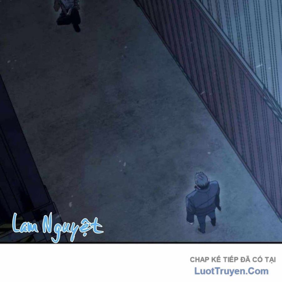 Người Dọn Dẹp Chương 21 - Trang 5