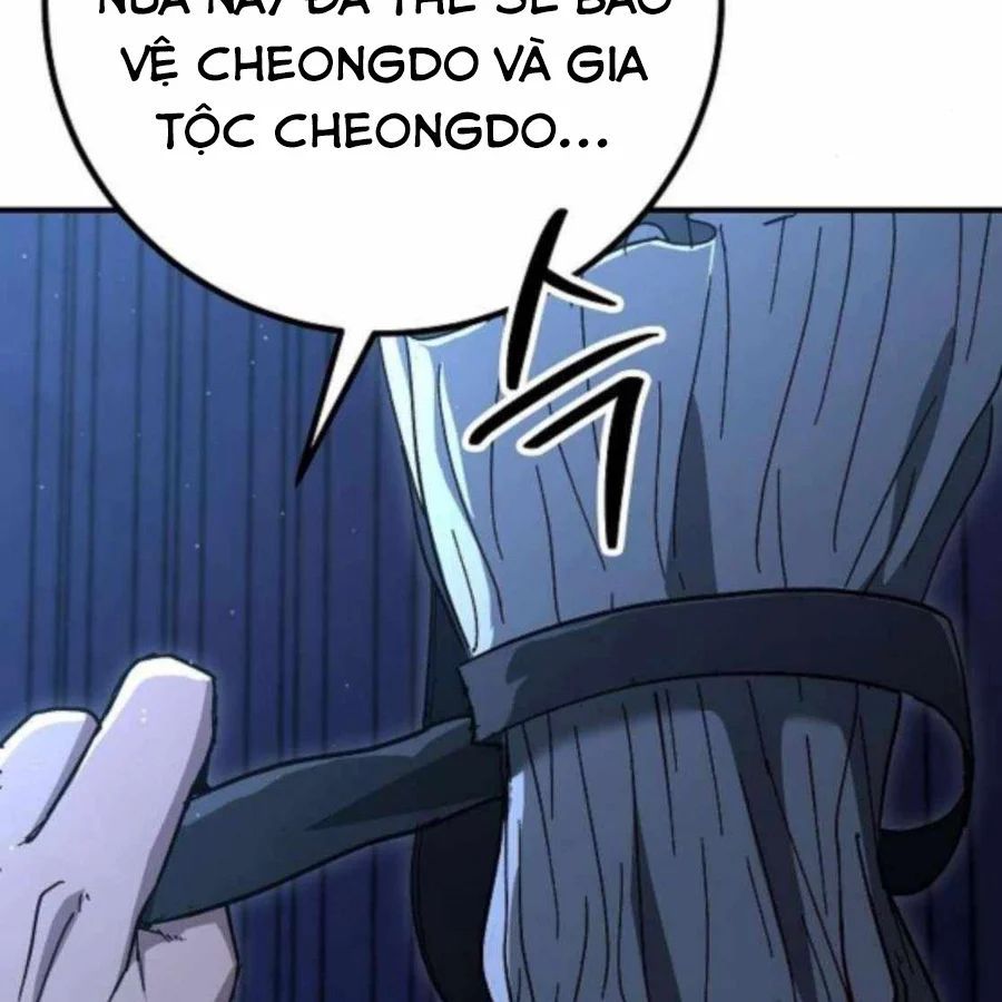 Người Dọn Dẹp Chương 21 - Trang 43