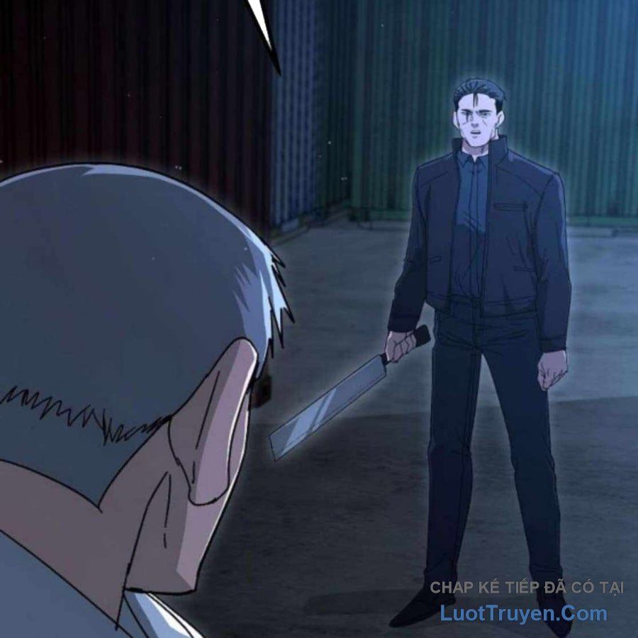 Người Dọn Dẹp Chương 21 - Trang 48