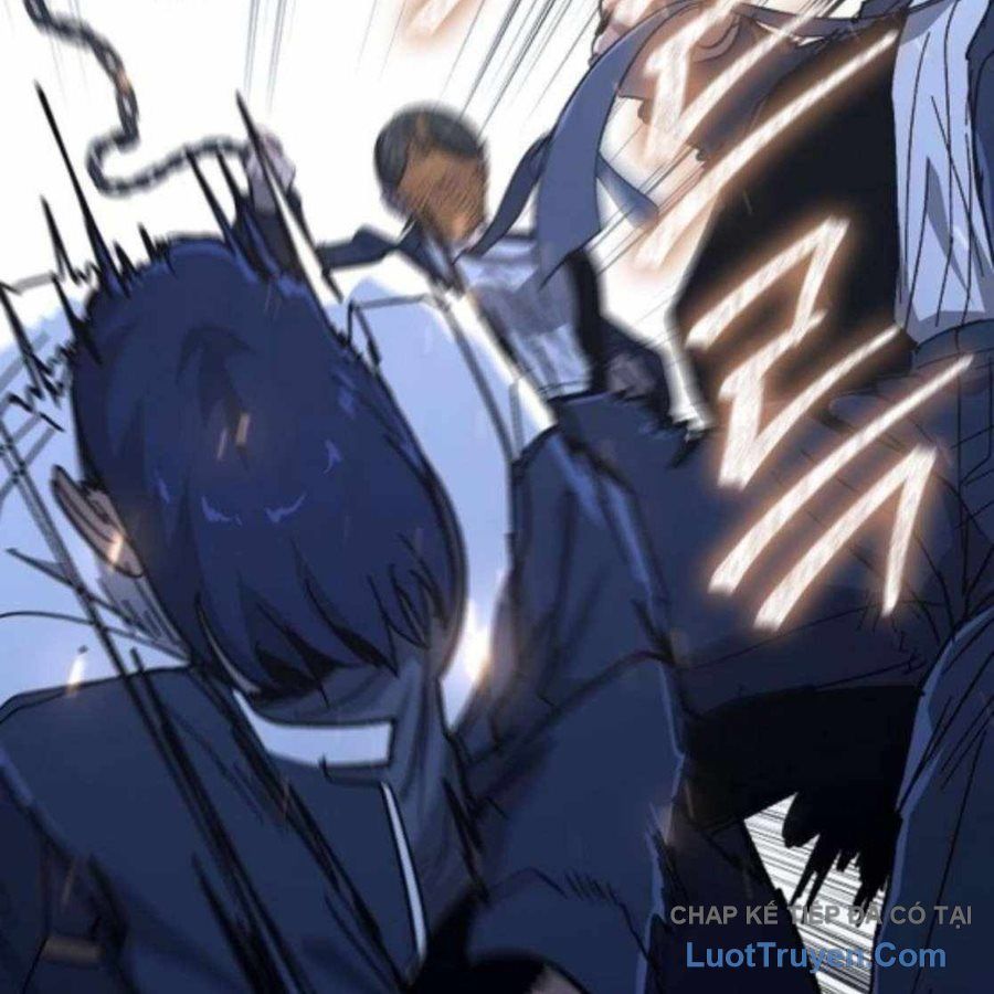 Người Dọn Dẹp Chương 21 - Trang 53