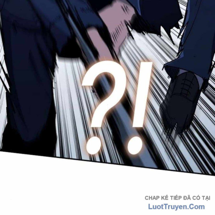 Người Dọn Dẹp Chương 21 - Trang 54