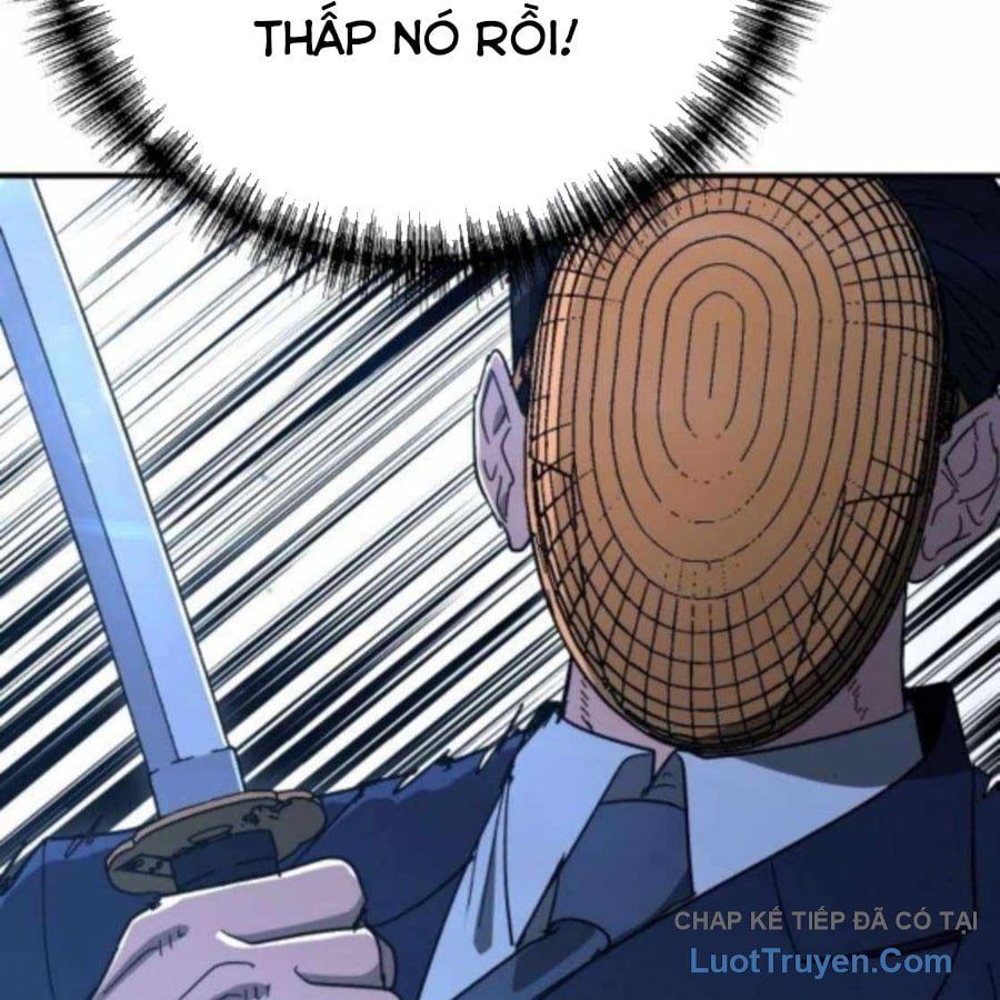 Người Dọn Dẹp Chương 21 - Trang 56