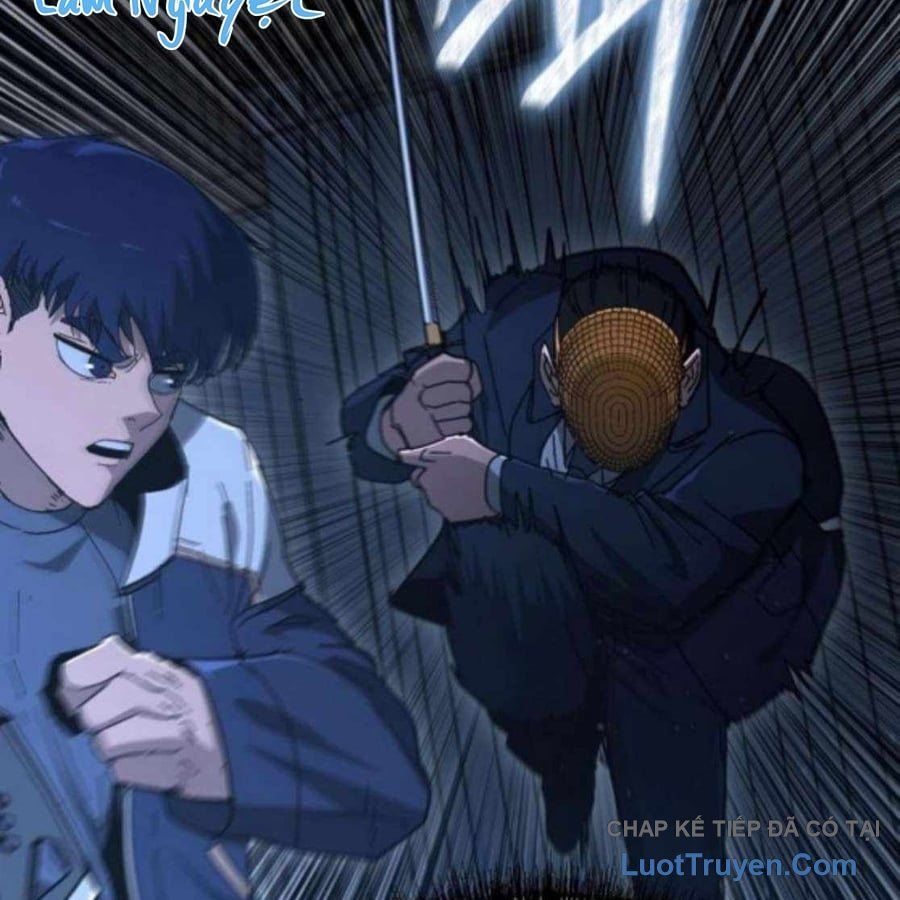 Người Dọn Dẹp Chương 21 - Trang 58