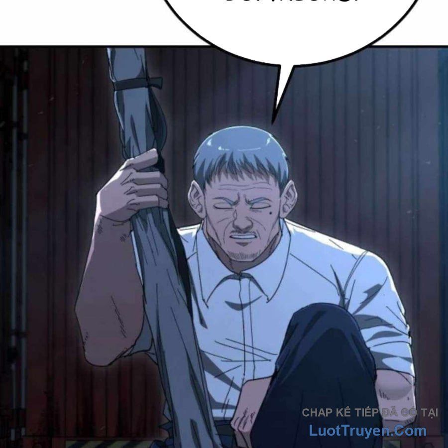 Người Dọn Dẹp Chương 21 - Trang 7