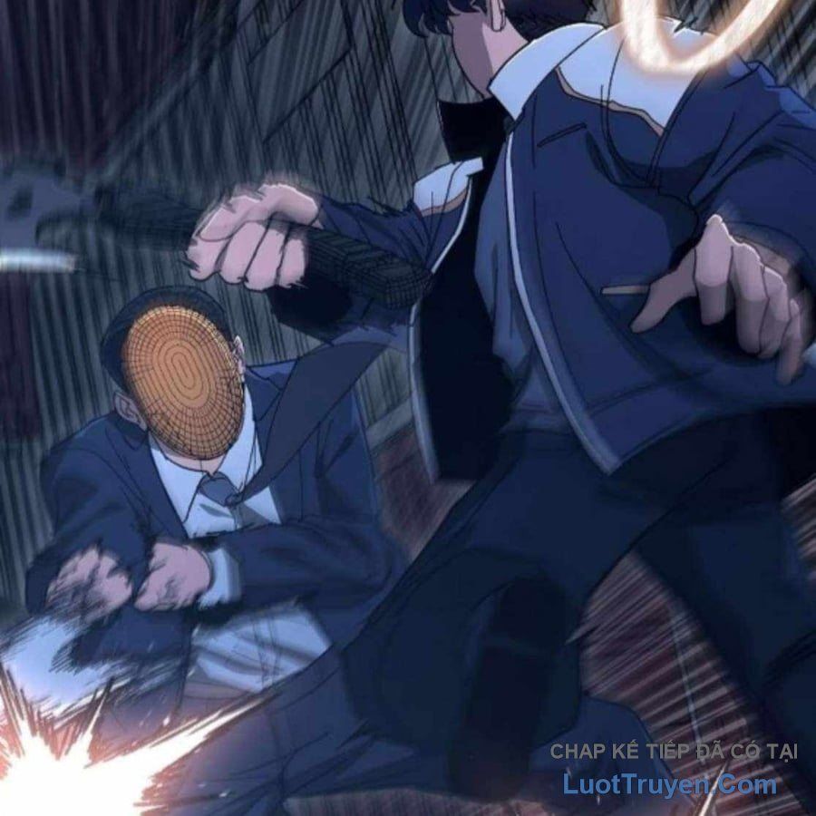 Người Dọn Dẹp Chương 21 - Trang 63