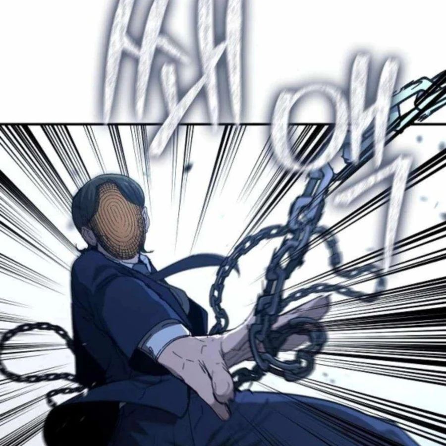 Người Dọn Dẹp Chương 21 - Trang 70