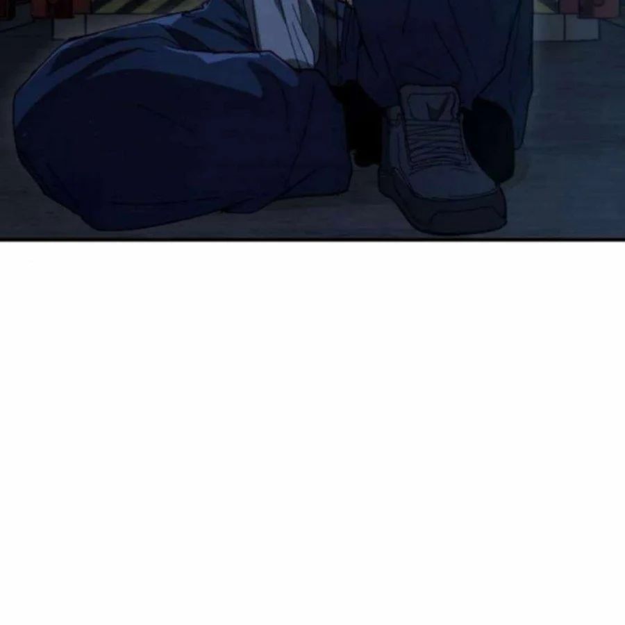 Người Dọn Dẹp Chương 21 - Trang 8