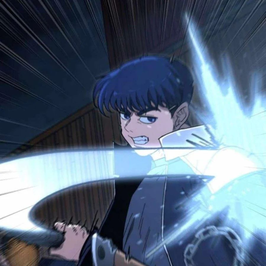 Người Dọn Dẹp Chương 21 - Trang 72