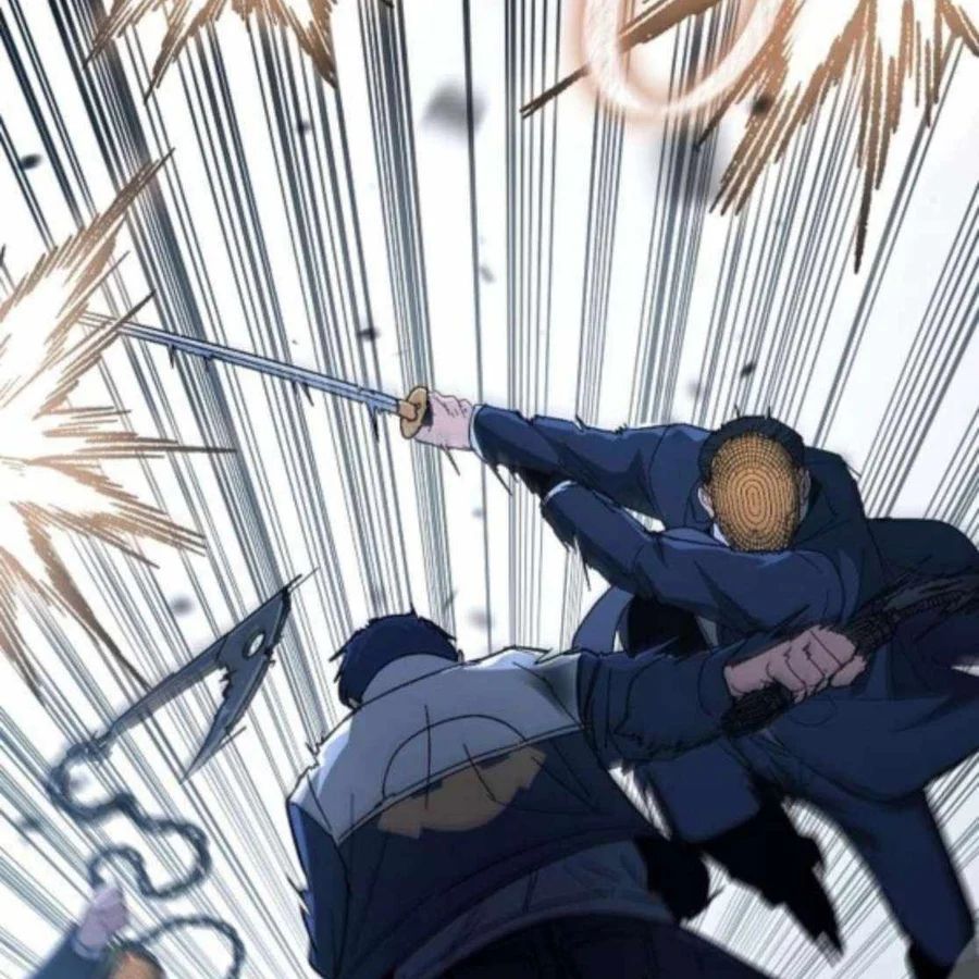 Người Dọn Dẹp Chương 21 - Trang 77