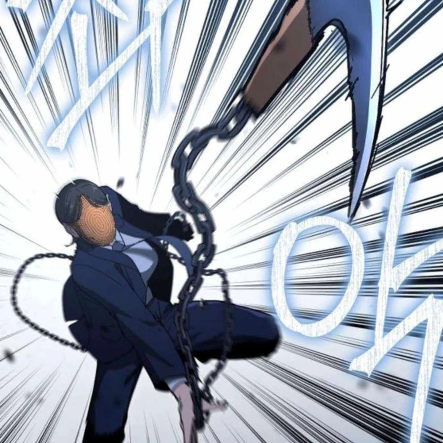 Người Dọn Dẹp Chương 21 - Trang 84