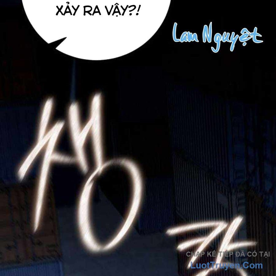 Người Dọn Dẹp Chương 22 - Trang 11