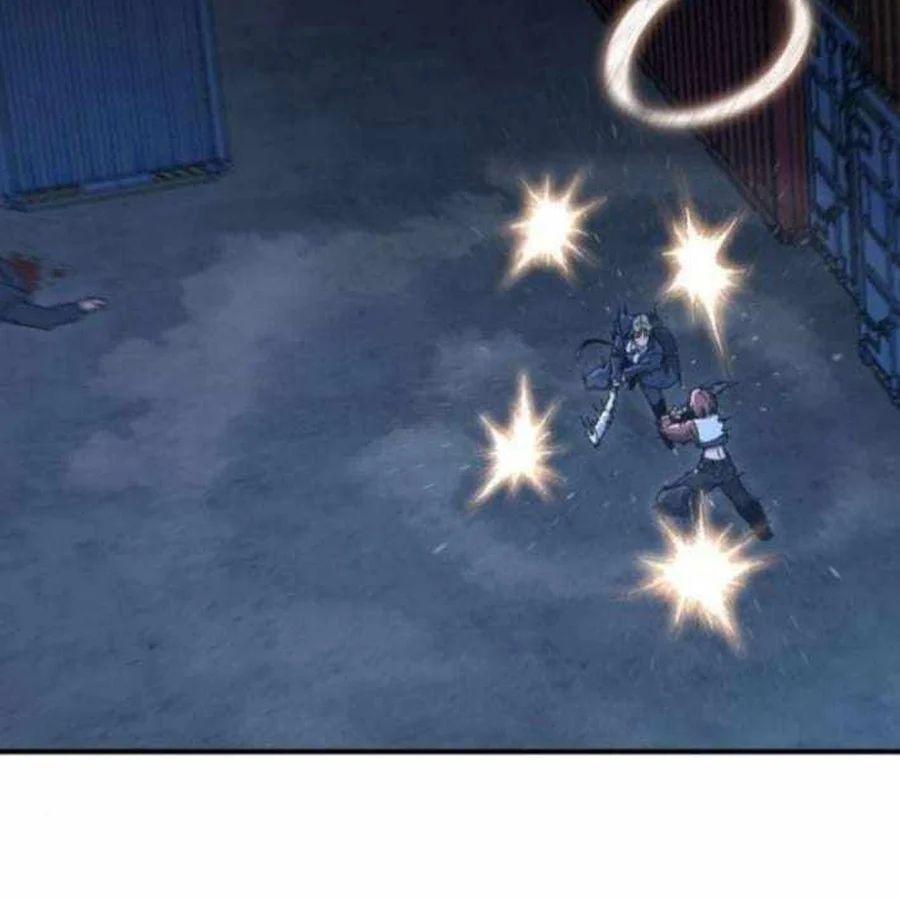 Người Dọn Dẹp Chương 22 - Trang 12