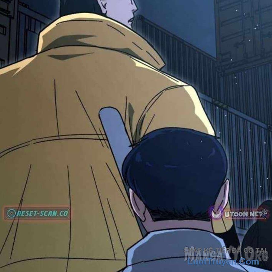 Người Dọn Dẹp Chương 22 - Trang 112
