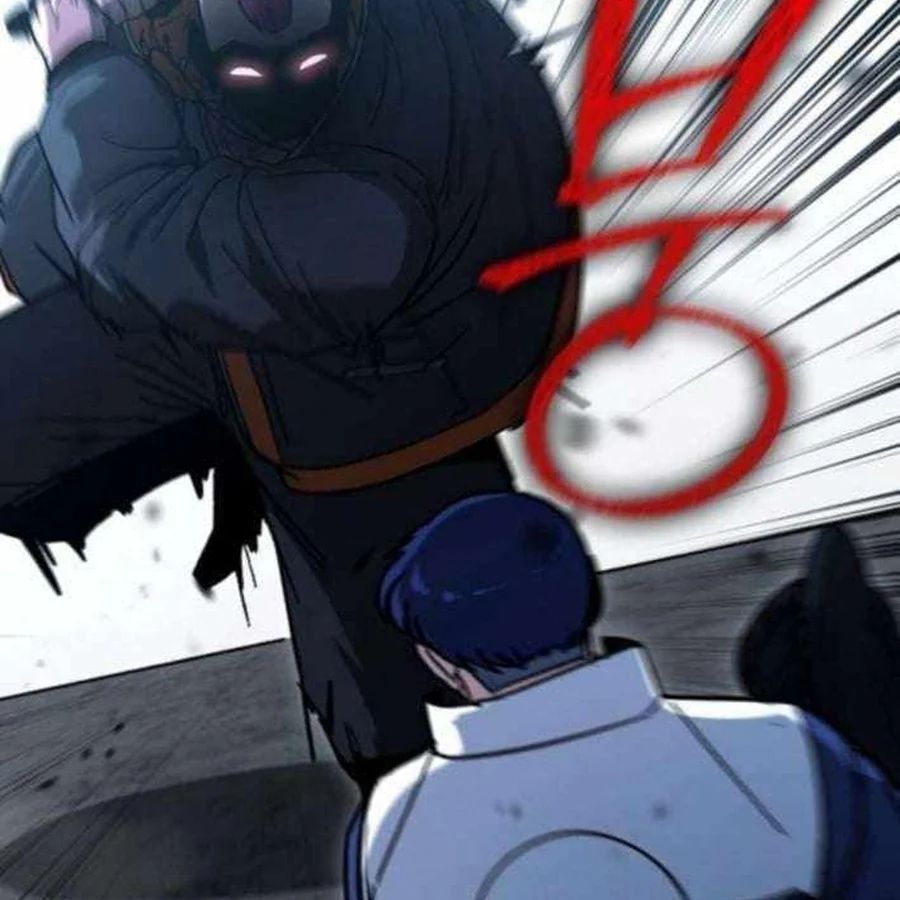 Người Dọn Dẹp Chương 22 - Trang 122