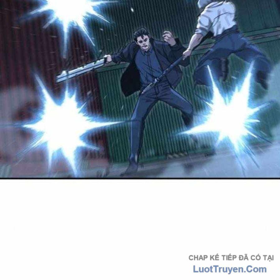 Người Dọn Dẹp Chương 22 - Trang 132