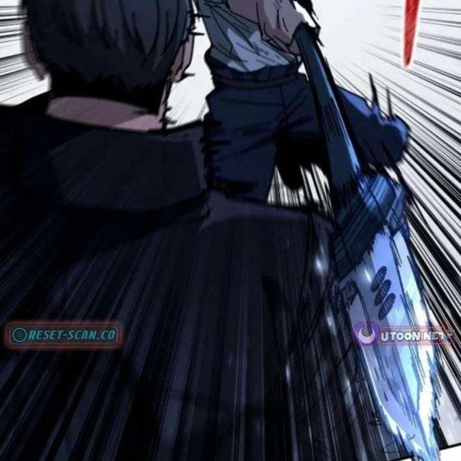 Người Dọn Dẹp Chương 22 - Trang 134