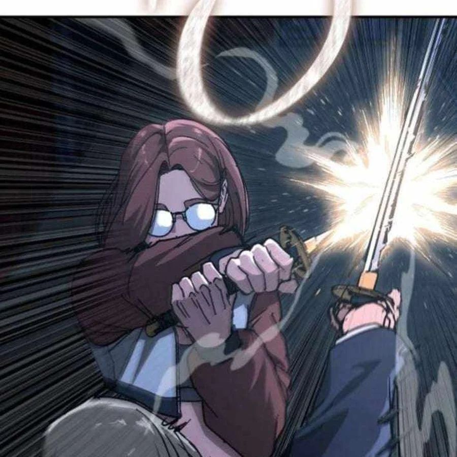 Người Dọn Dẹp Chương 22 - Trang 17