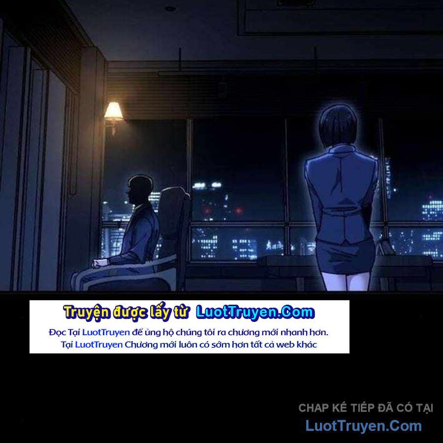 Người Dọn Dẹp Chương 22 - Trang 170