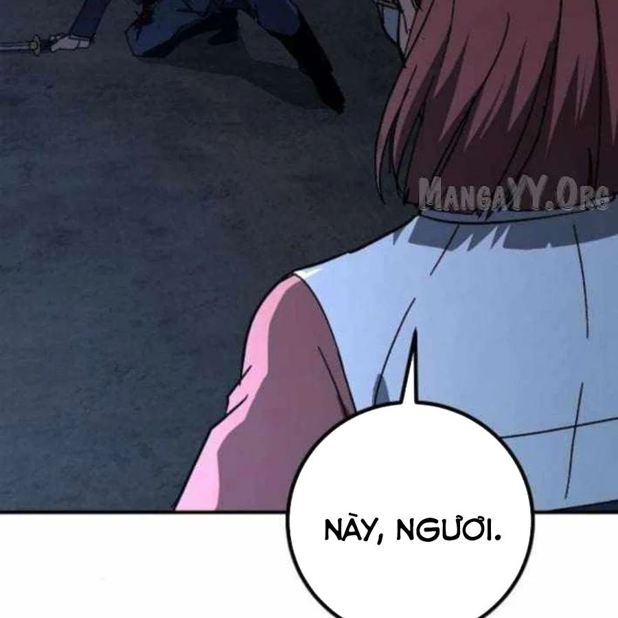 Người Dọn Dẹp Chương 22 - Trang 28