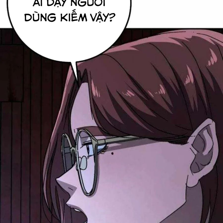 Người Dọn Dẹp Chương 22 - Trang 30