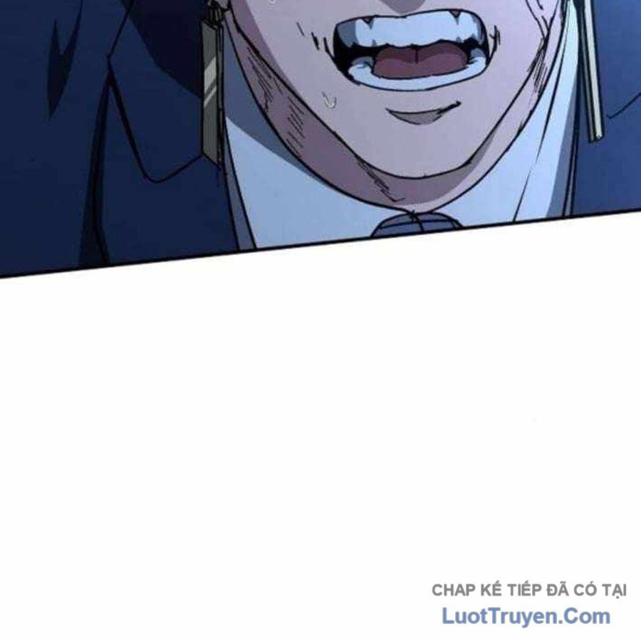 Người Dọn Dẹp Chương 22 - Trang 33