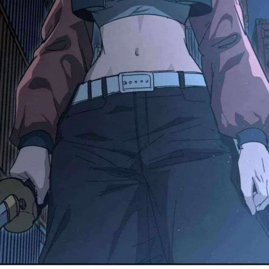 Người Dọn Dẹp Chương 22 - Trang 36