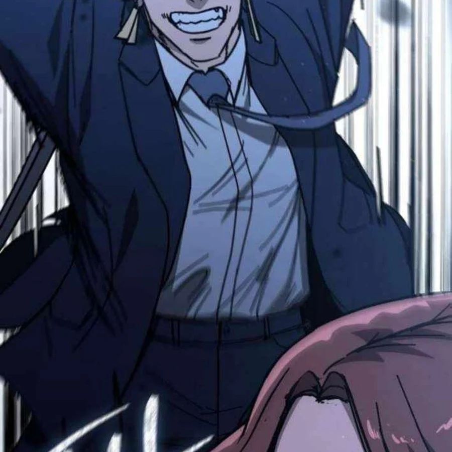 Người Dọn Dẹp Chương 22 - Trang 44